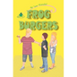 Frog Burgers - Paperback