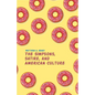 The Simpsons, Satire, and American Culture - Paperback