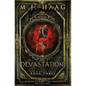 Devastation: A Beauty and the Beast Novel - Paperback