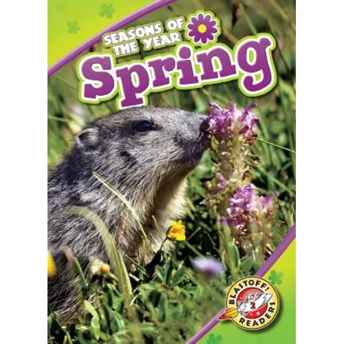 Spring - Library Binding