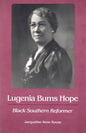 Lugenia Burns Hope: Black Southern Reformer - Paperback