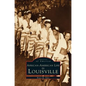 African-American Life in Louisville - Hardcover
