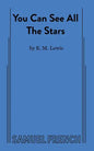 You Can See All The Stars - Paperback