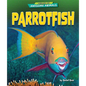 Parrotfish - Library Binding
