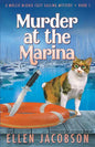 Murder at the Marina - Paperback