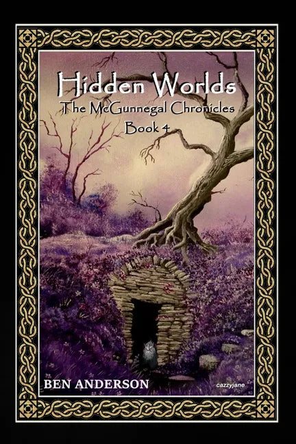 Hidden Worlds - Paperback