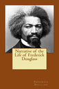 Narrative of the Life of Frederick Douglass - Paperback