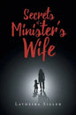 Secrets Of A Minister's Wife - Paperback