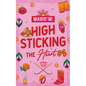 High Sticking The Heart - Paperback