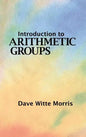 Introduction to Arithmetic Groups - Hardcover
