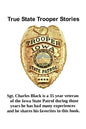 True State Trooper Stories - Paperback