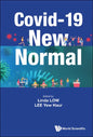 Covid-19 New Normal - Hardcover
