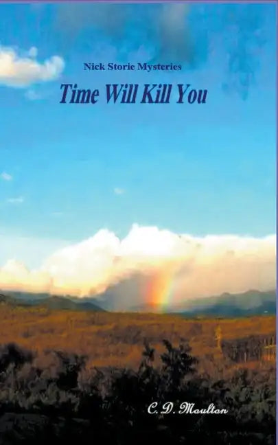 Time Will Kill You - Paperback
