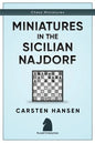 Miniatures in the Sicilian Najdorf - Paperback