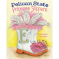 Pelican State Princess Slippers - Hardcover