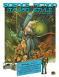 Science Fiction Italian Style: Italian science fiction films from 1958-2000 - Paperback