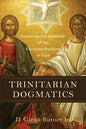 Trinitarian Dogmatics - Hardcover