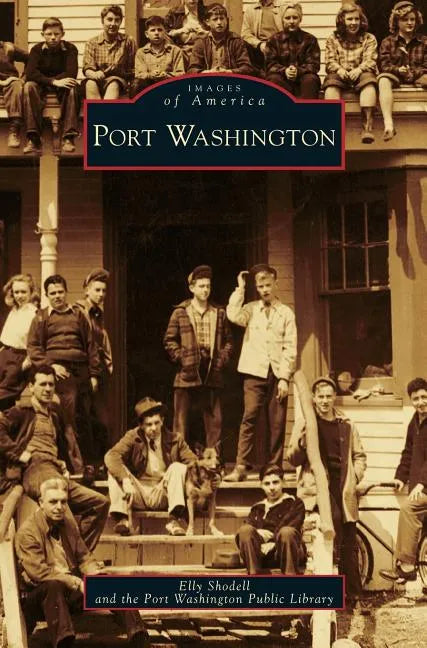 Port Washington - Hardcover