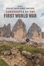 Landscapes of the First World War - Hardcover