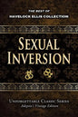 Havelock Ellis Collection - Sexual Inversion - Paperback