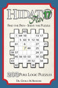 Hidato fun 17: 203 New Logic Puzzles - Paperback