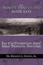 The Olivet Discoures Made Easy - Paperback