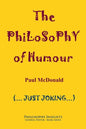 The Philosophy of Humour - Paperback
