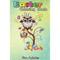 Easter Coloring Book For Adults: Owl Easter Day Funny Owl Bunny Ears and Eggs A Happy Easter Coloring Book For Teens & Adults - Great Gifts with Fun, - Paperback