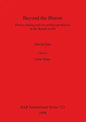 Beyond the Bloom: Bloom refining and iron artifact production in the Roman world - Paperback