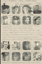 The Lisbon Maru Massacre: a dramatis personae - Paperback