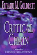 Critical Chain - Paperback