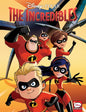 Incredibles - Library Binding