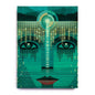 The Great Gatsby: An Illuminated Edition - Hardcover
