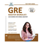 GRE Master Wordlist: 1535 Words for Verbal Mastery - Paperback
