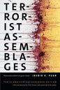 Terrorist Assemblages: Homonationalism in Queer Times - Hardcover
