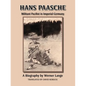 Hans Paasche: Militant Pacifist in Imperial Germany - Paperback