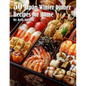 50 Japan Winter Dinner Recipes for Home - Paperback