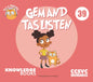 Gem and Tas Listen: Book 39 - Paperback