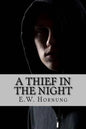 A thief in the night - Paperback