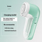 USB Rechargeable Hair Ball Remover