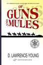 Of Guns and Mules - Paperback