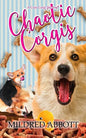 Chaotic Corgis - Paperback
