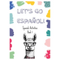 Let's Go Espal - Paperback