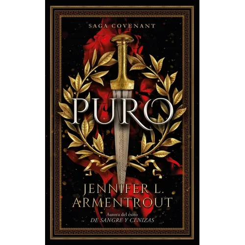 Puro - Paperback