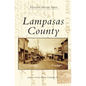 Lampasas County - Hardcover