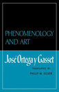 Phenomenology and Art - Paperback