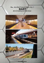 Bay Area Rail Transit Album Vol. 1: BART: All 43 stations in full color - Paperback