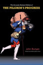 Pilgrim's Progress: The Accurate Revised Text - Paperback