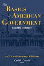 The Basics of American Government: Fourth Edition - Paperback