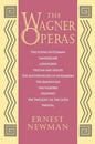 The Wagner Operas - Paperback